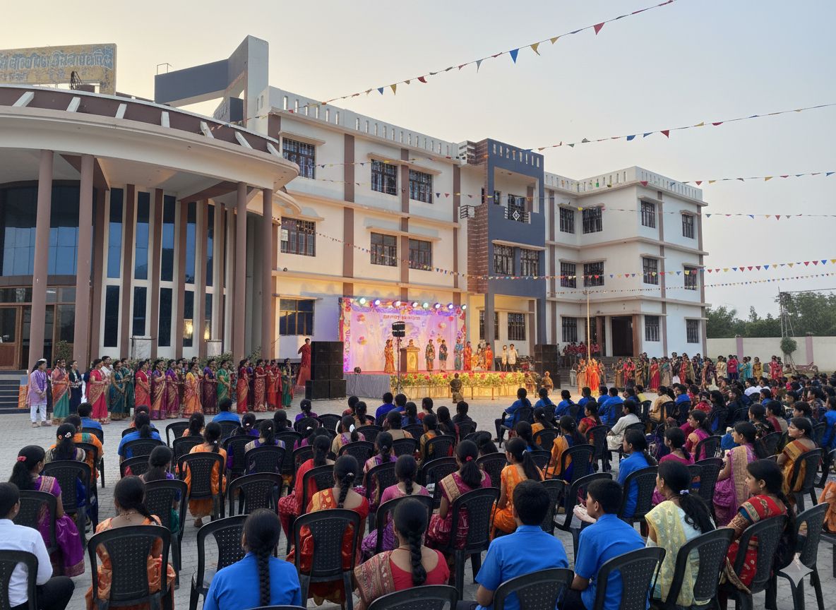 Annual Day