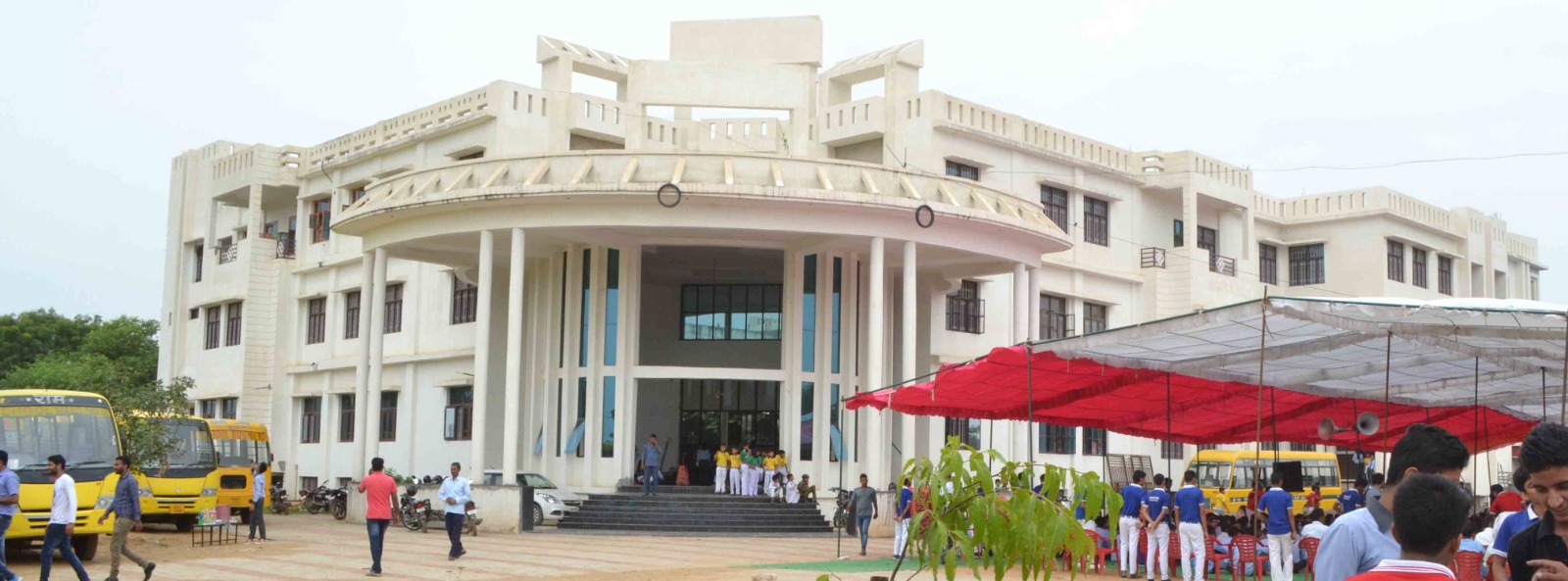 Annual Day Event Photo