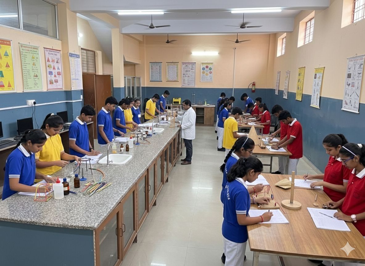 Creative Arts Studio